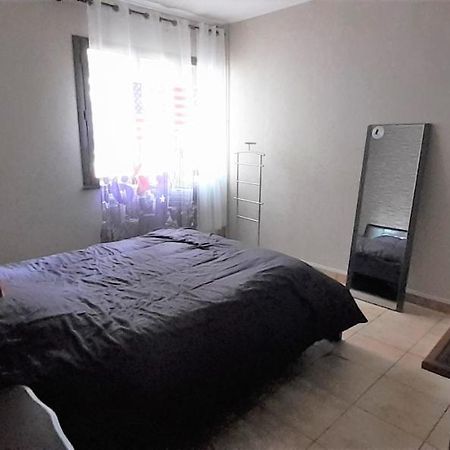 Chambre Double Greg En Colocation Montpellier Esterno foto