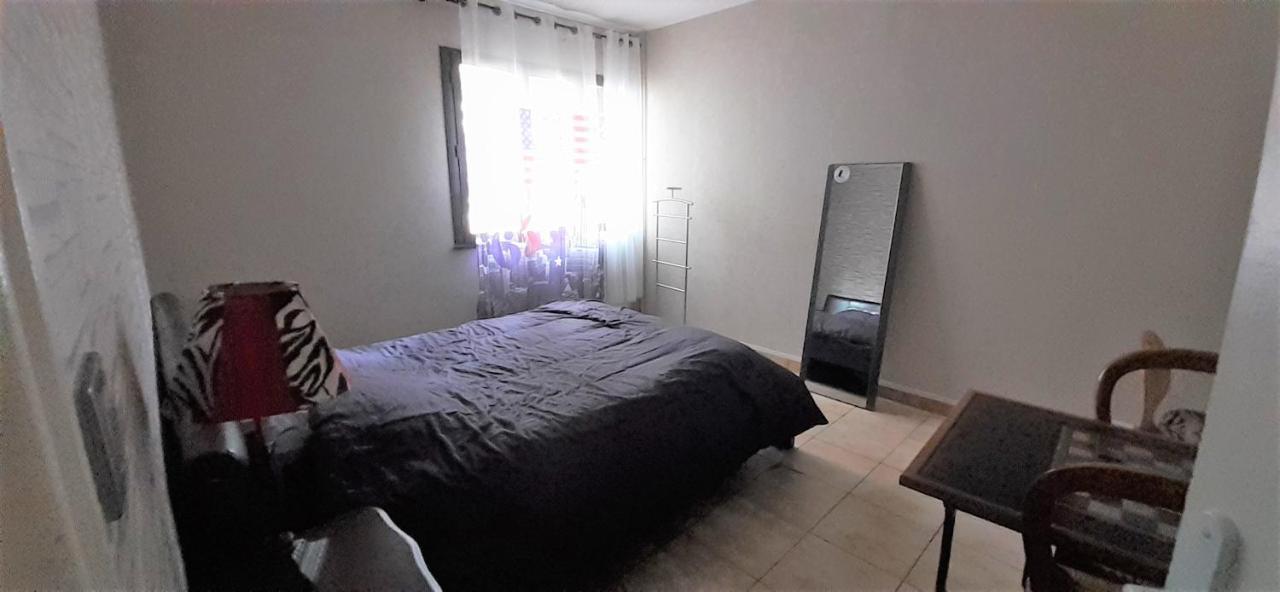 Chambre Double Greg En Colocation Montpellier Esterno foto