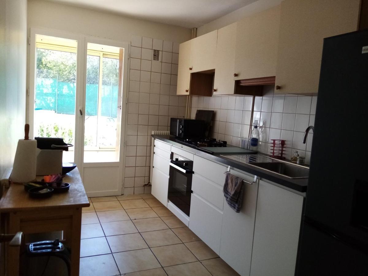 Chambre Double Greg En Colocation Montpellier Esterno foto