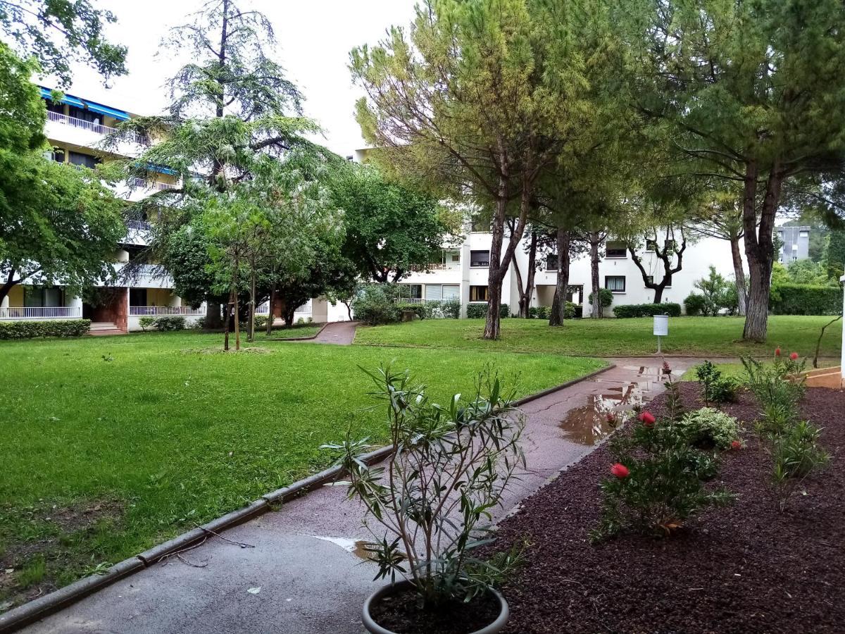 Chambre Double Greg En Colocation Montpellier Esterno foto